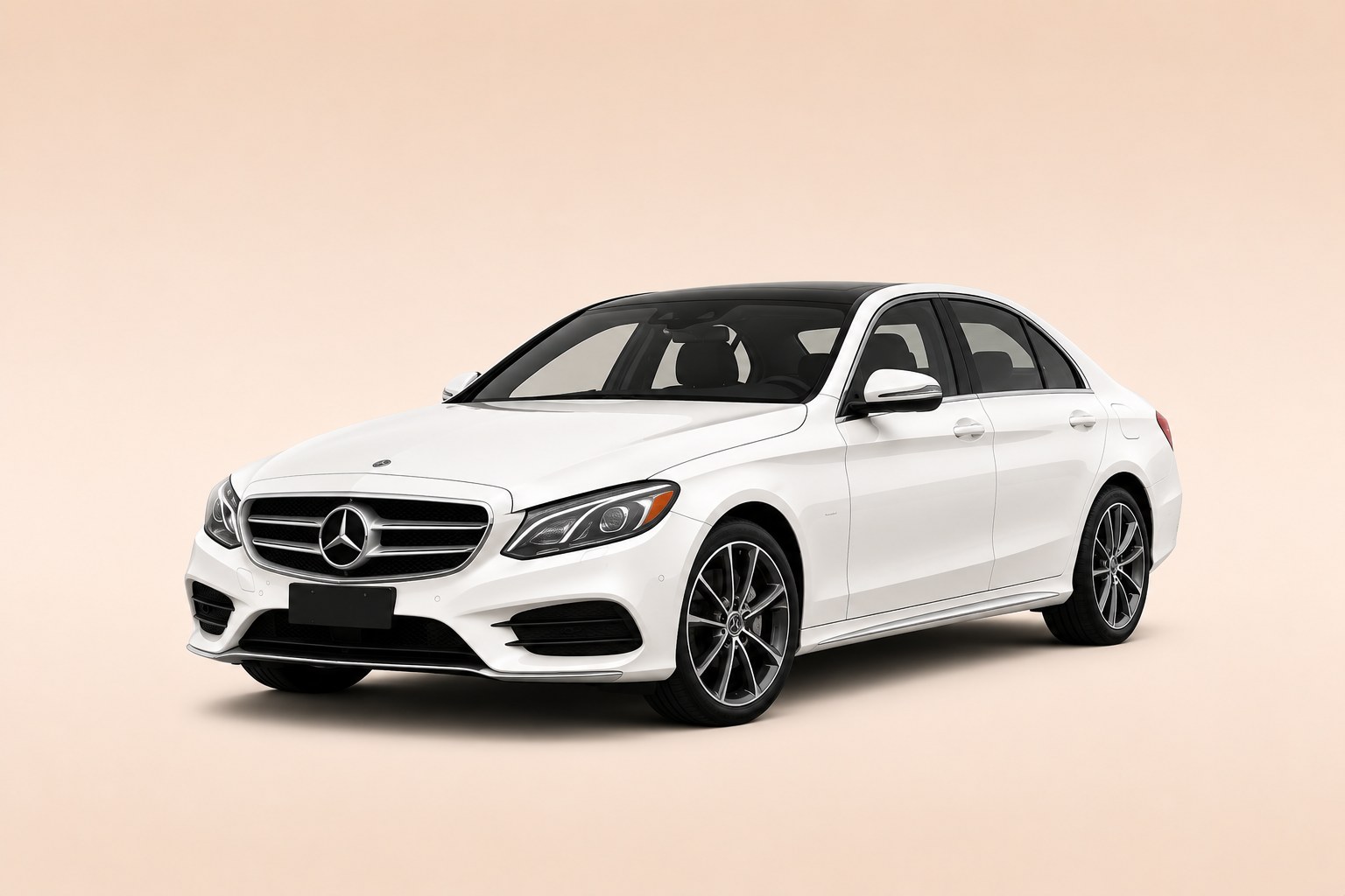 Luxury Cars