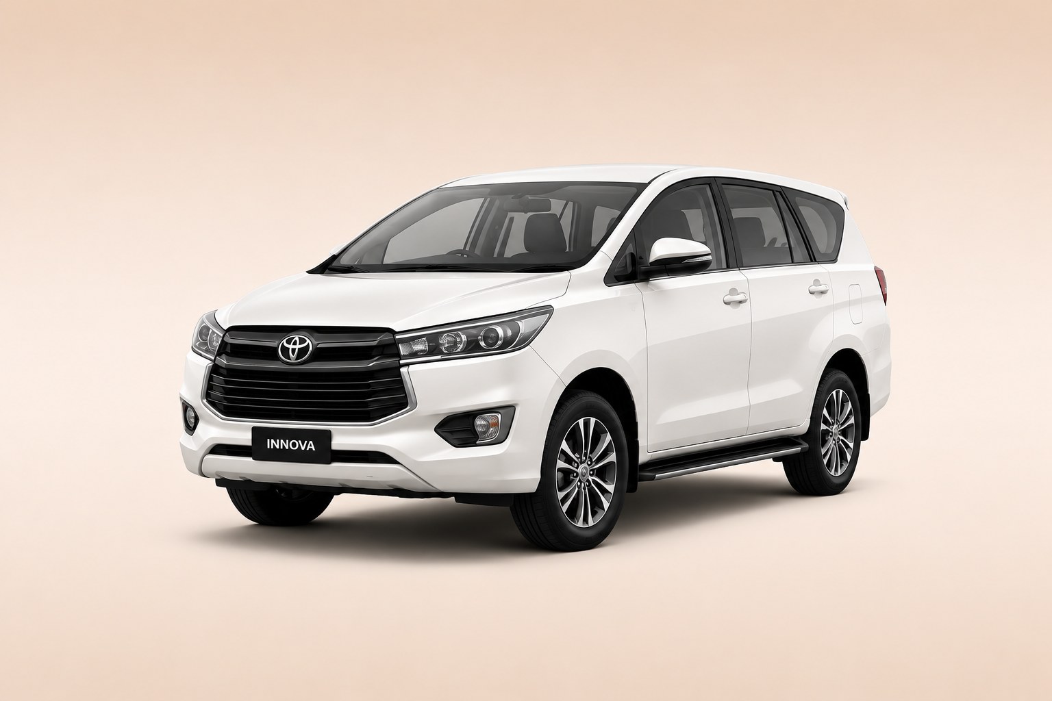 SUV / MUV Cars